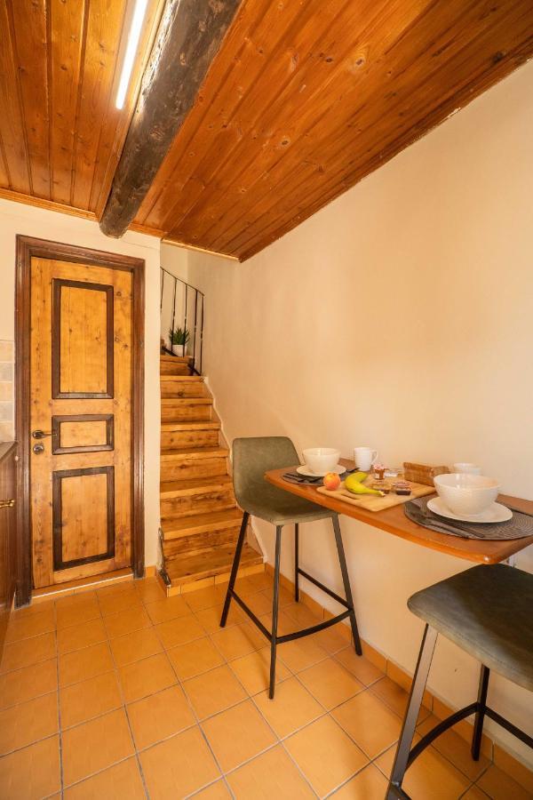 Kolymbos House Kefalas 外观 照片