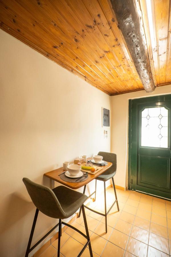 Kolymbos House Kefalas 外观 照片